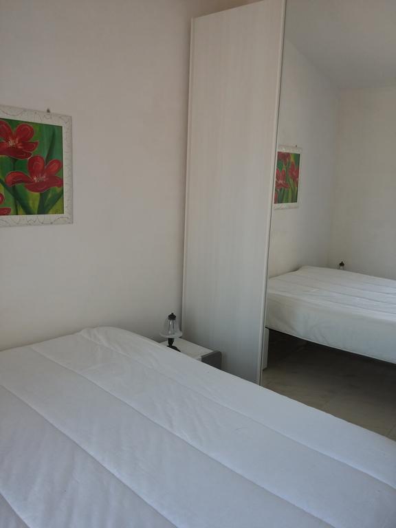 Casa Vacanze A Пакино Экстерьер фото