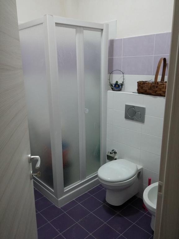 Casa Vacanze A Пакино Экстерьер фото