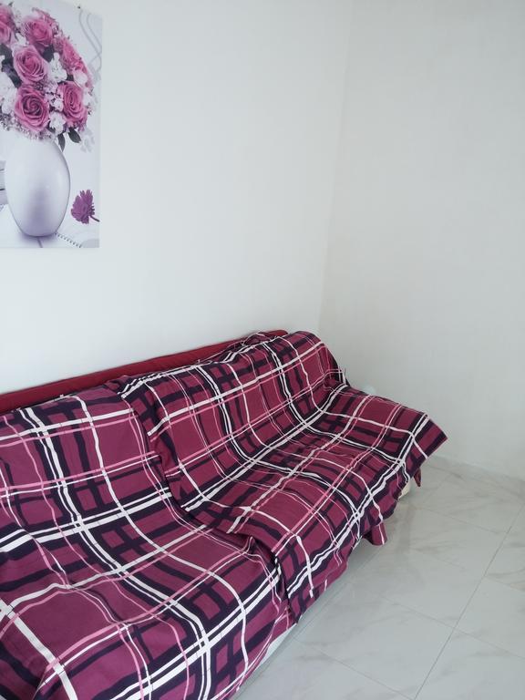 Casa Vacanze A Пакино Экстерьер фото