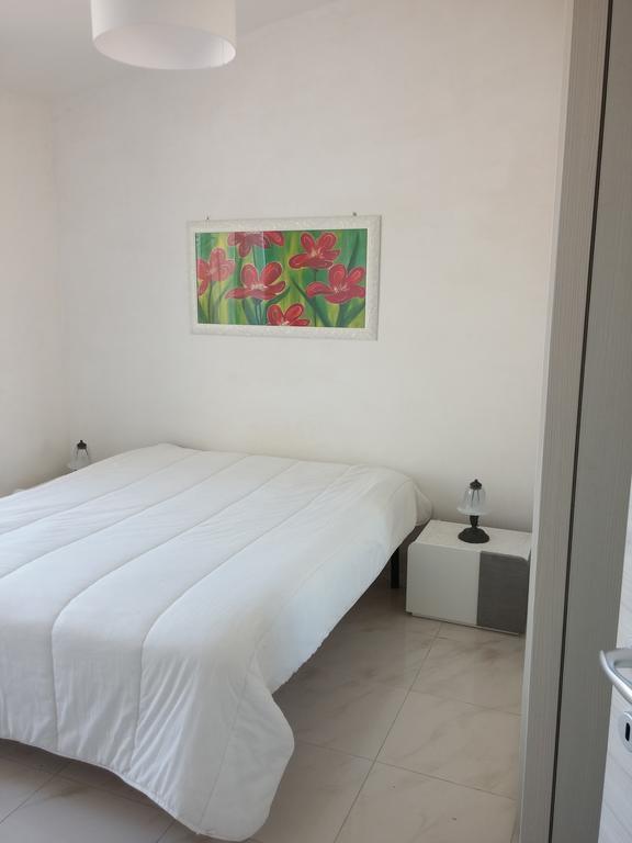 Casa Vacanze A Пакино Экстерьер фото
