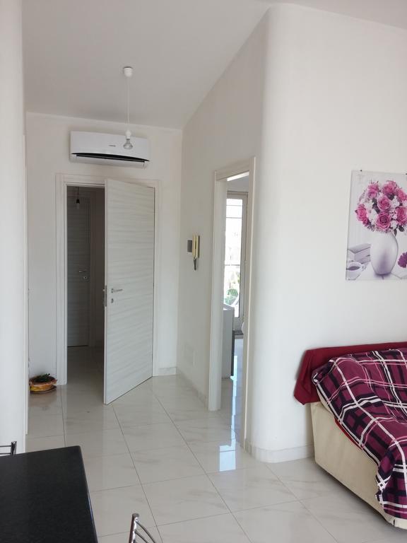 Casa Vacanze A Пакино Экстерьер фото